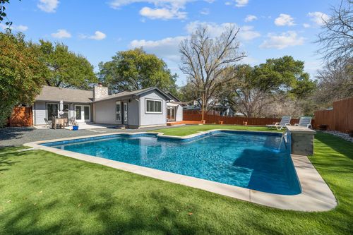 3411 Cactus Wren Way, Austin, TX, 78746-6636 | Card Image