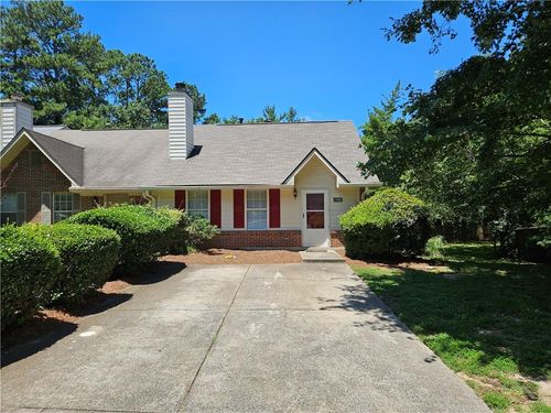 1980 Cheatham Woods Dr Sw, Marietta, GA, 30008-4450 | Card Image