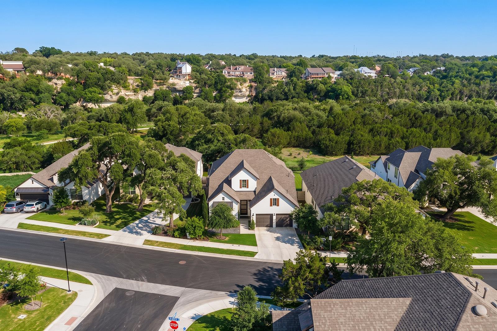 Residential in Georgetown 5