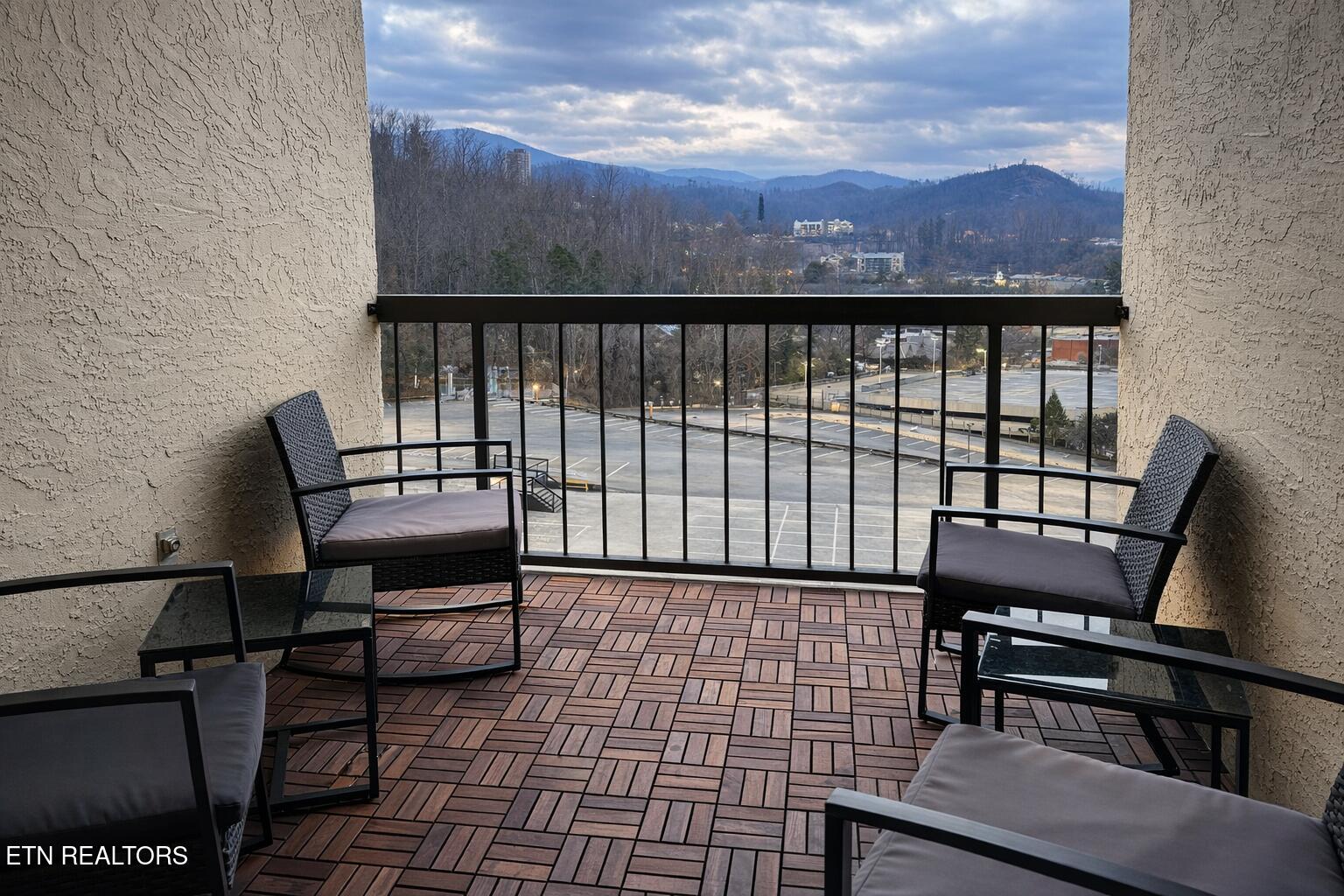 Residential in Gatlinburg 5