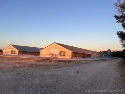 102679 S 4460 Street, House other with 0 bedrooms, 1 bathrooms and null parking in Gore OK | Image 1