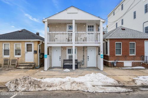 41 Lincoln Ave, Seaside Heights, NJ, 08751-2531 | Card Image