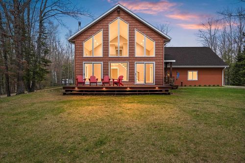 9232 W Lake Drive, BRAZEAU, WI, 54161 | Card Image