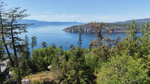 lot 23 Sakinaw Drive, Garden Bay, BC, V0N1S1 | Card Image