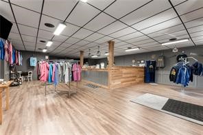 Commercial Sale in New Auburn 2