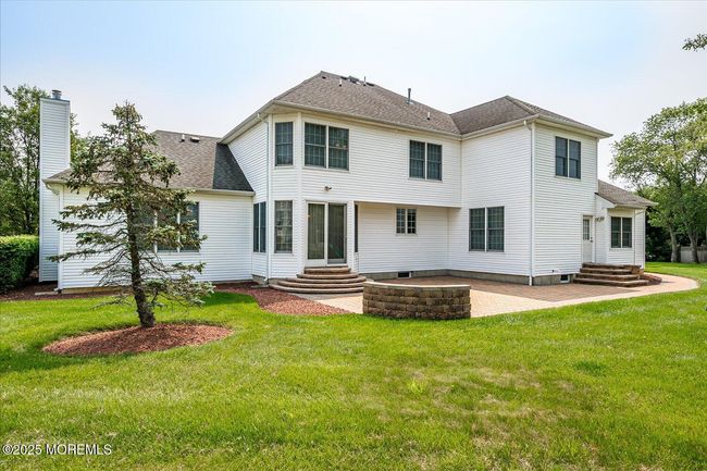 1 Christie Ln, House other with 5 bedrooms, 5 bathrooms and null parking in Freehold NJ | Image 64