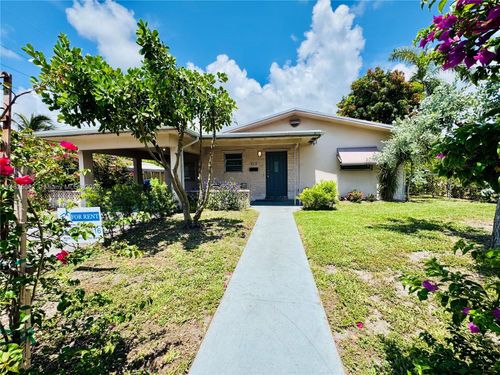 2-717 Ne 10th Ave, Hallandale Beach, FL, 33009-3555 | Card Image