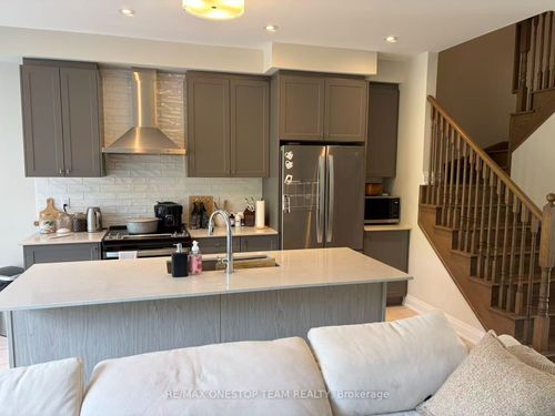 2833 Albatross Way, Pickering, ON, L1X0P6 | Card Image