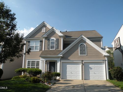 206 Millicent Way, Morrisville, NC, 27560-7296 | Card Image