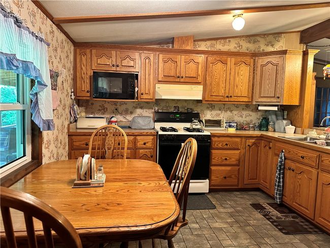 860 Windfall Road, House other with 2 bedrooms, 1 bathrooms and null parking in Tompkins NY | Image 16