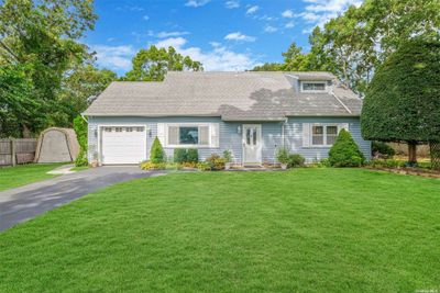 3 Peggy Court, House other with 4 bedrooms, 2 bathrooms and null parking in Centereach NY | Image 1