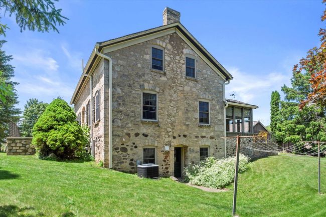 1718 17th Avenue, House other with 3 bedrooms, 2 bathrooms and null parking in Grafton WI | Image 51