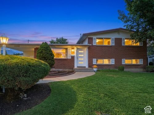 3046 E 7110 S, Cottonwood Heights, UT, 84121-4338 | Card Image