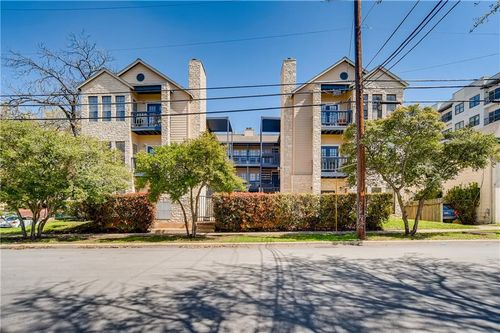304-711 W 21st St, Austin, TX, 78705-5401 | Card Image
