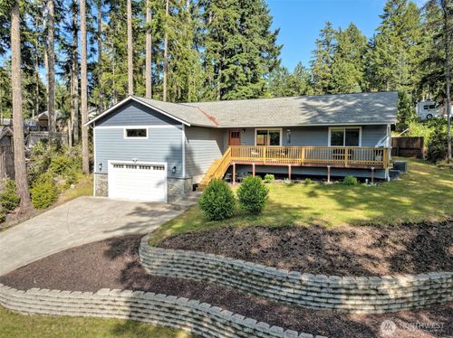 5031 E Rasor Rd W, Belfair, WA, 98528-9187 | Card Image