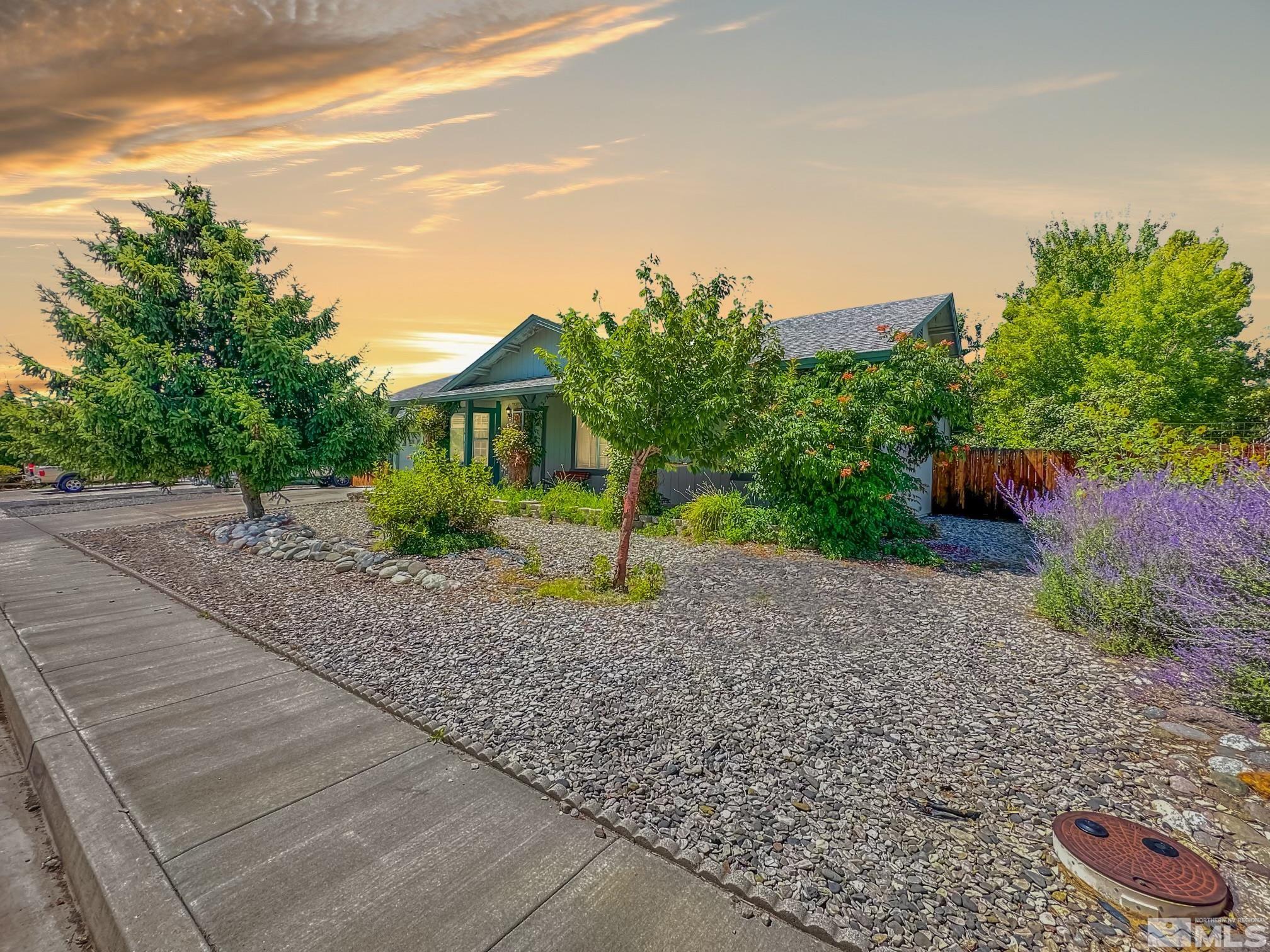 Turtledove Ct, Sparks, NV 89441