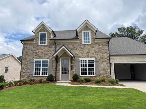 5350 Keepsake Ct, Cumming, GA, 30040-9806 | Card Image