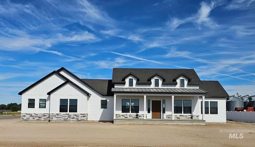 3710 N N 3664 E, Kimberly, ID, 83341-5437 | Card Image