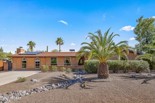 9750 E Lorain Place, Tucson, AZ, 85748 | Card Image