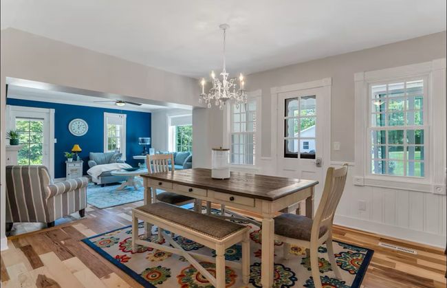 4567 N Seymour Rd, House other with 5 bedrooms, 2 bathrooms and null parking in Flushing MI | Image 8