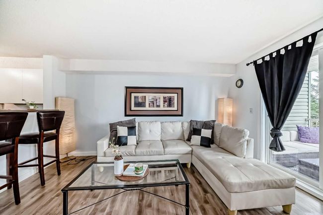 3224 - 10 Prestwick Bay Se, Condo with 2 bedrooms, 1 bathrooms and 1 parking in Calgary AB | Image 21