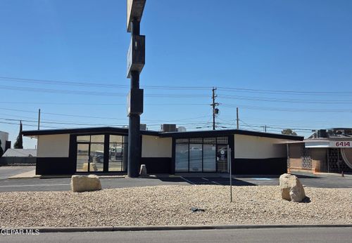 6424-6424 Gateway Blvd E, El Paso, TX, 79905-2007 | Card Image