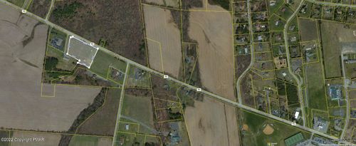 Lot 1414 Route 115, Brodheadsville, PA, 18322 | Card Image