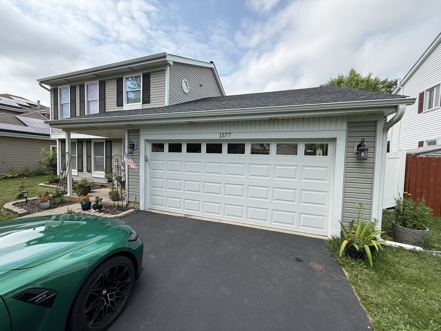 Residential in Crystal Lake 2
