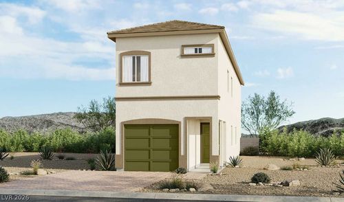 2116 Abrams Ave, Las Vegas, NV, 89110 | Card Image