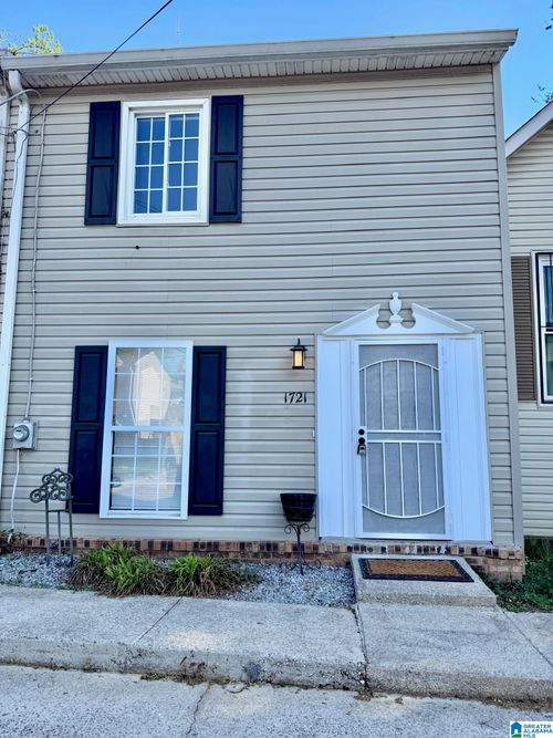 1721 14th Ter S, Birmingham, AL, 35205-6266 | Card Image