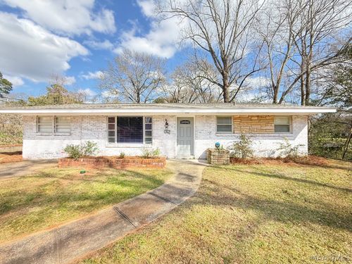 557 Karen Rd, Montgomery, AL, 36109-3742 | Card Image