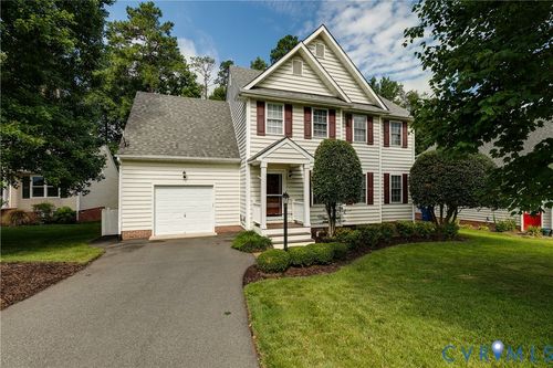 8524 Easton Ridge Pl, Chesterfield, VA, 23832-2443 | Card Image