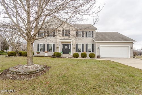 123 Rivers Edge Ln, Upper Sandusky, OH, 43351-9488 | Card Image