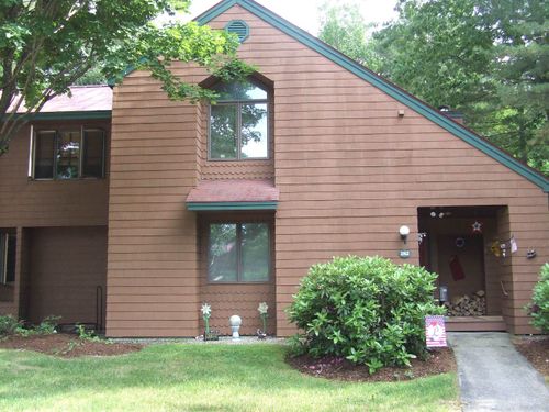 282-17 Cascade Dr, North Woodstock, NH, 03262 | Card Image