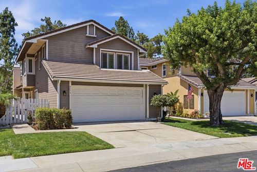 4234 Pepperwood Ln, Chino Hills, CA, 91709 | Card Image