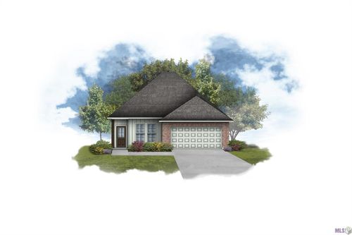 4016 Homeplace Drive, Avondale, LA, 70094 | Card Image