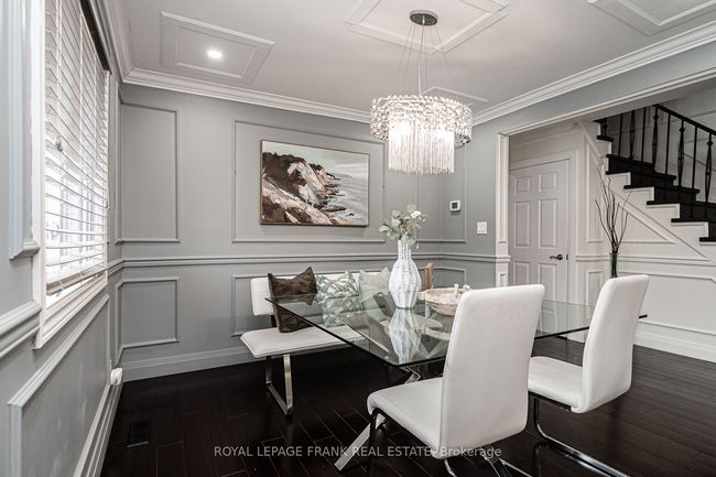 750 Pascoe Crt, House other with 5 bedrooms, 5 bathrooms and 6 parking in Oshawa ON | Image 14