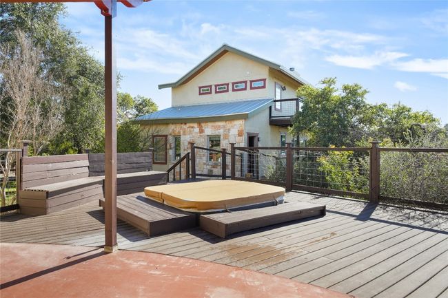 View of guest house from Main | Image 18