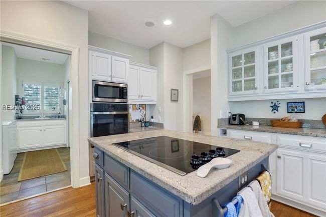 80 Peninsula Dr, House other with 3 bedrooms, 2 bathrooms and null parking in Hilton Head Island SC | Image 23