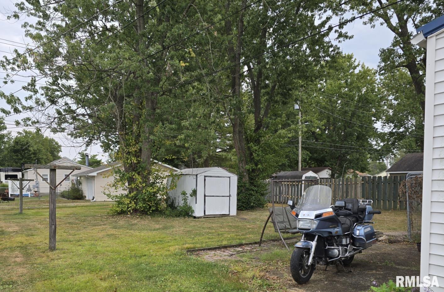 Residential in Marion 5