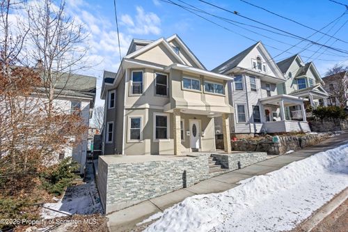 26 Maple Ave, Carbondale, PA, 18407-1764 | Card Image