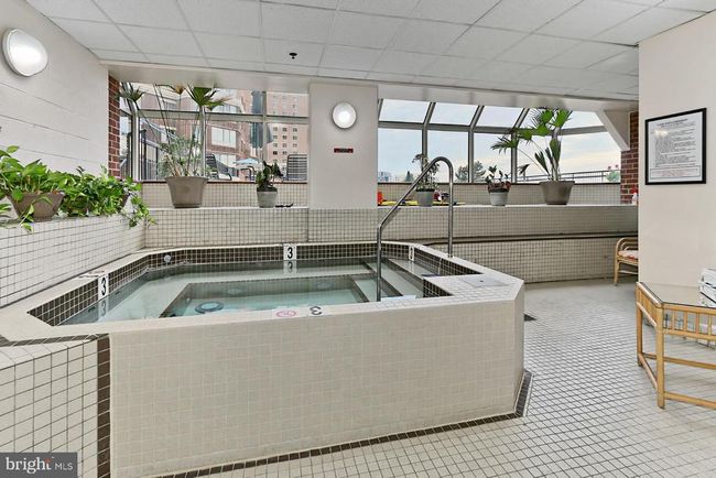 UNIT-710 - 2121 Jamieson Ave, Condo with 1 bedrooms, 1 bathrooms and null parking in ALEXANDRIA VA | Image 32