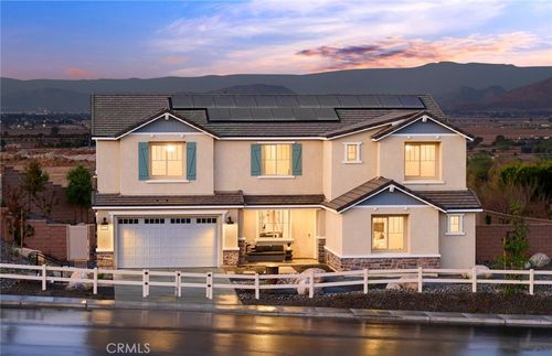 25102 Greythorne Drive, Menifee, CA, 92586 | Card Image