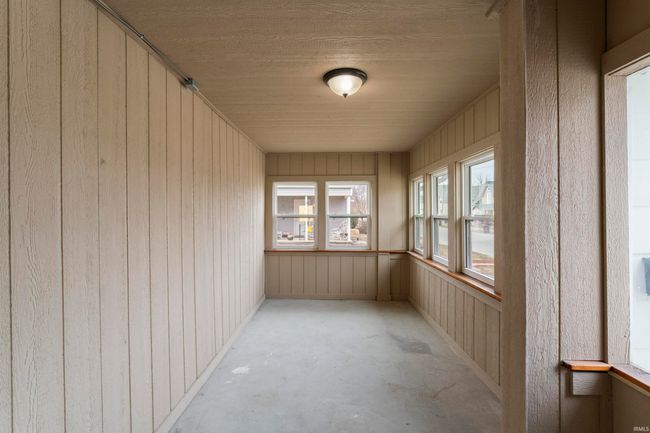 1107 E Clinton St, House other with 3 bedrooms, 2 bathrooms and null parking in Frankfort IN | Image 5