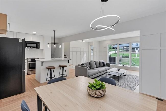 3632 Glen Mora Dr, House other with 4 bedrooms, 3 bathrooms and null parking in Decatur GA | Image 12