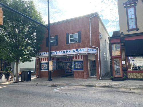 42 S Main St, Miamisburg, OH, 45342-2831 | Card Image