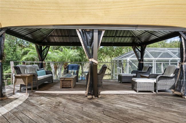 548 Cross Creek Cir, House other with 3 bedrooms, 3 bathrooms and null parking in Sebastian FL | Image 24