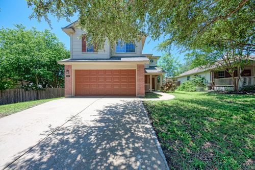 5509 Rayburn Ln, Austin, TX, 78723-6032 | Card Image