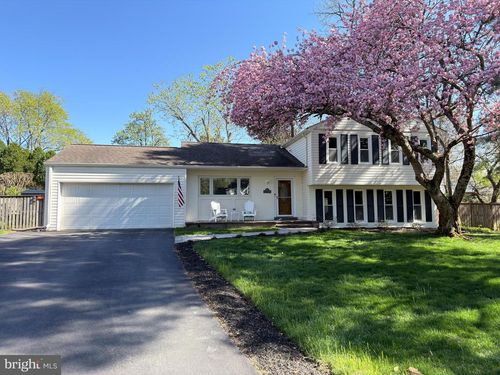 15020 Rocking Spring Dr, ROCKVILLE, MD, 20853-3639 | Card Image