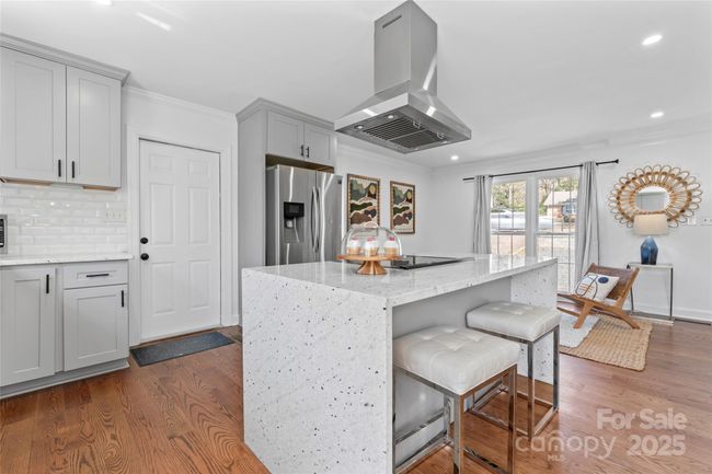 6914 Idlewild Rd, House other with 4 bedrooms, 2 bathrooms and null parking in Charlotte NC | Image 7